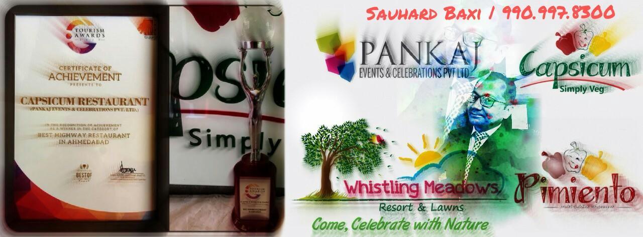 Whistling Meadows Hotel Ahmedabad Luaran gambar